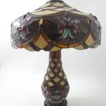 673 2716 TABLE LAMP